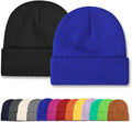 ZOORON Toddler Beanie Baby Beanies by ZOORON