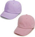 Toddler Boy Baby Girls Baseball Hats Kids Sun Caps by SeaZaela