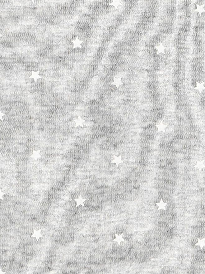 Simple Joys by Carter's Baby 5-pack Long-sleeve Bodysuit - Image 4