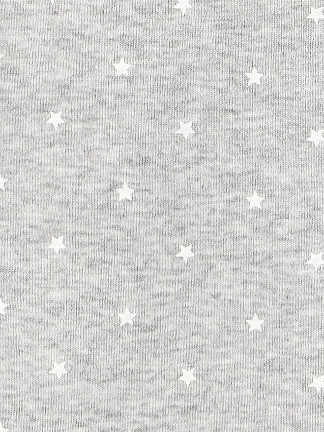 Simple Joys by Carter's Baby 5-pack Long-sleeve Bodysuit - Image 4