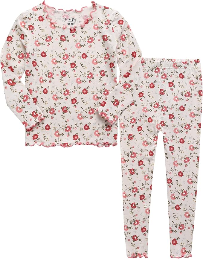 VAENAIT BABY 6M-12Y Infant Kids Toddler Girls Boys Soft Comfy Modal Tencel by Vaenaitbaby