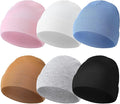 Newcotte 6 Preemie Hats by Newcotte