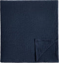 Meracorallo Muslin Swaddle Blanket, 100% Cotton by Meracorallo