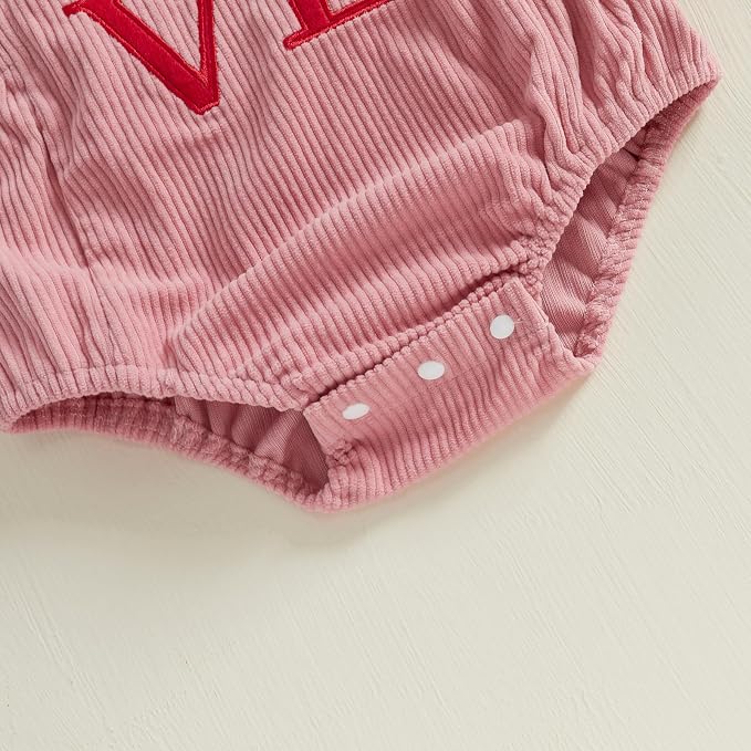 YINGISFITM My First Halloween Baby Girl Outfit Newborn Pumpkin Bubble Romper - Image 6