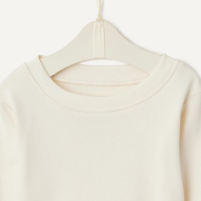 Amazon Essentials x Sofia Grainge Mommy and Me Long Sleeve Pajama Set - Image 4
