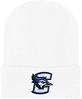 College Baby NCAA Officially Licensed Infant Knit Cap - Embroidered Beanies for Preemies & Newborns (0-3 Months)