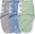 Unnivoll Baby Swaddles for Newborns by Unnivoll