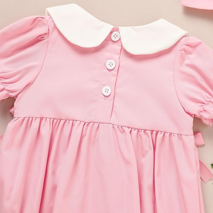 GRNSHTS Baby Girl Romper Newborn Clothes Bodysuit Jumpsuit Baby Girl Clothes - Image 6