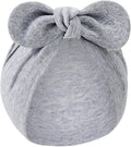 Century Star Newborn Hat for Baby Girls Infant Toddler Soft Hospital Hats by CenturyStar
