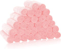 32 Pack Baby Washcloths by BAMBOOQUEEN
