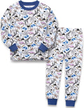 VAENAIT BABY 6M-12Y Infant Kids Toddler Girls Boys Soft Comfy Modal Tencel by Vaenaitbaby
