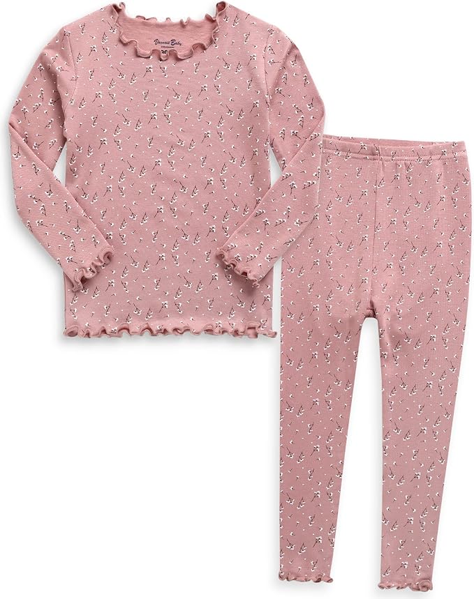 VAENAIT BABY 6M-12Y Infant Kids Toddler Girls Boys Soft Comfy Modal Tencel by Vaenaitbaby