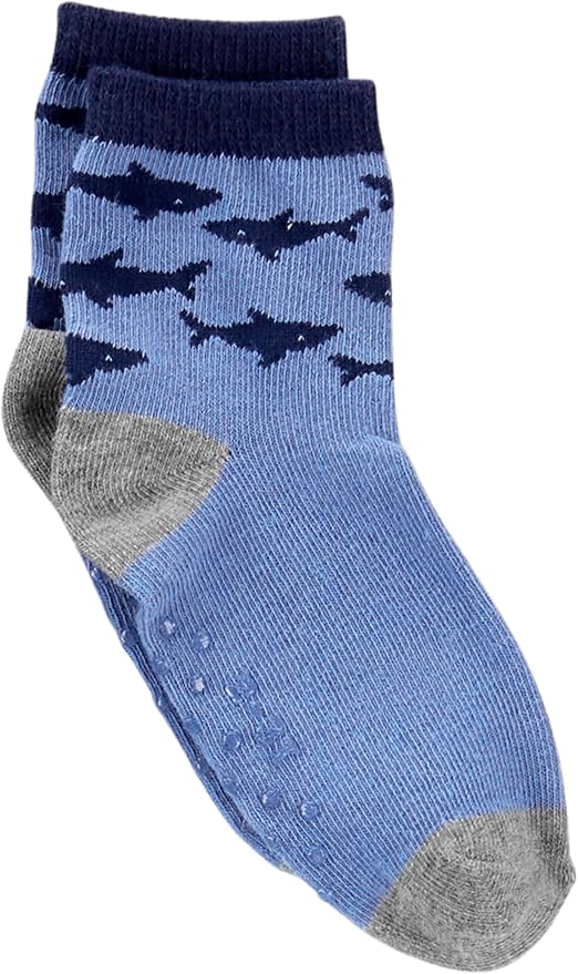 Simple Joys by Carter's baby-boys 12-pack Neutral Sock Low - Image 6