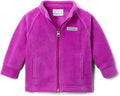 Columbia Unisex-Baby Benton Springs Fleece Jacket by Columbia