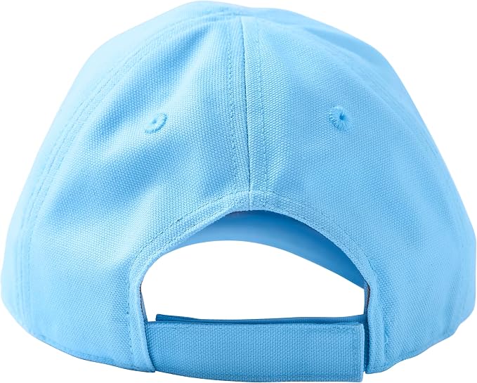 Carhartt Infant Signature Canvas Baseball Hat - Image 2