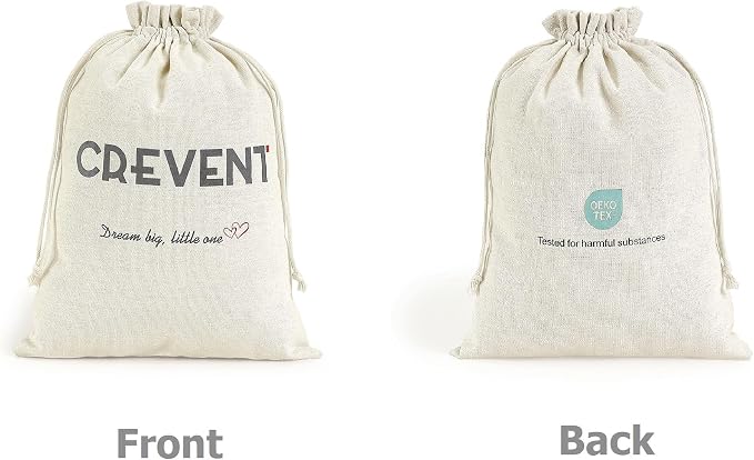 CREVENT 40''X40'' 100% Organic Cotton Muslin Baby Blanket - Image 6