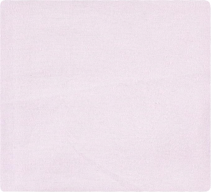Hudson Baby Unisex Baby Cotton Poly Flannel Receiving Blankets Bundle, Lilac - Image 5