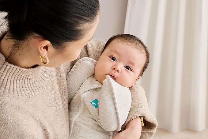 Love to Dream Swaddle UP, Baby Sleep Sack Self-Soothing Swaddles - Image 7