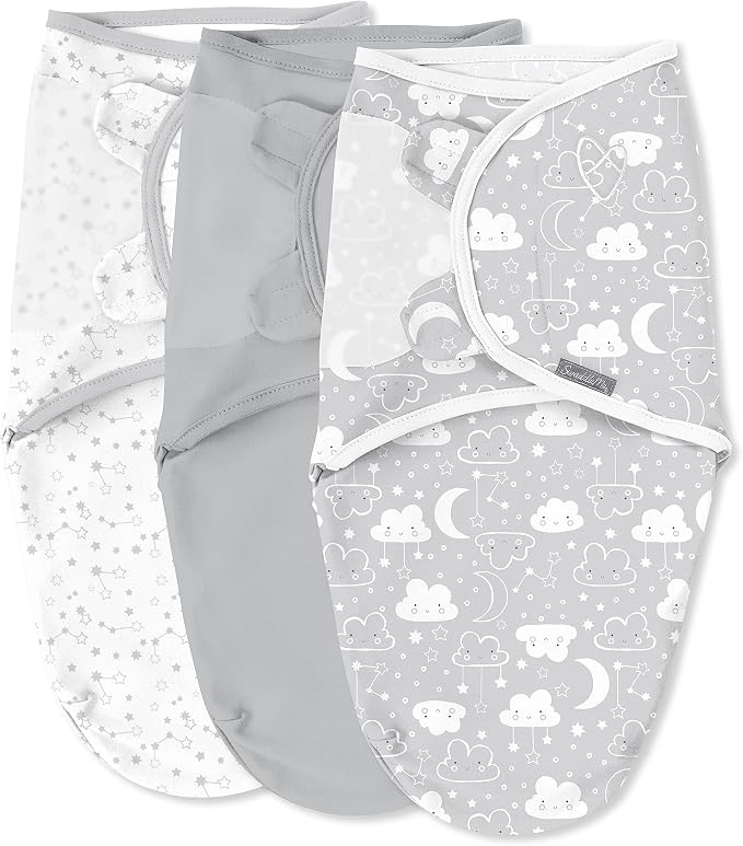SwaddleMe by Ingenuity Original Swaddle by SwaddleMe%C2%AE