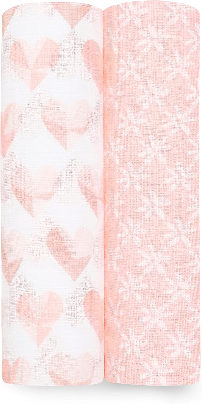 aden + anais Swaddle Blanket, Boutique Muslin Blankets by adenanais