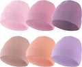 Newcotte 6 Preemie Hats by Newcotte
