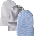 DRESHOW BQUBO Newborn Hospital Hat by DRESHOW