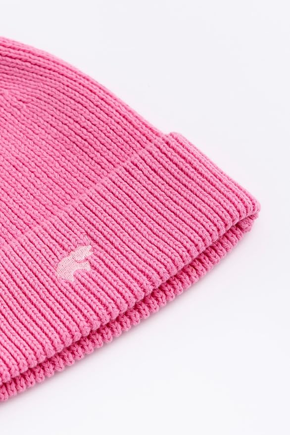 MONICA + ANDY Chunky Knit Hat, 100% Organic Clothes - Image 4