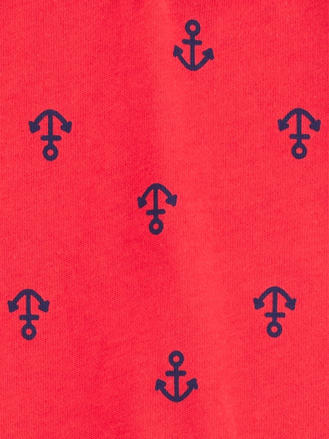 Simple Joys by Carter's Baby Boys' 3-pack Rompers - Image 5
