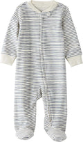 little planet by carter's Unisex Baby Sleep and Play Made by LittlePlanet