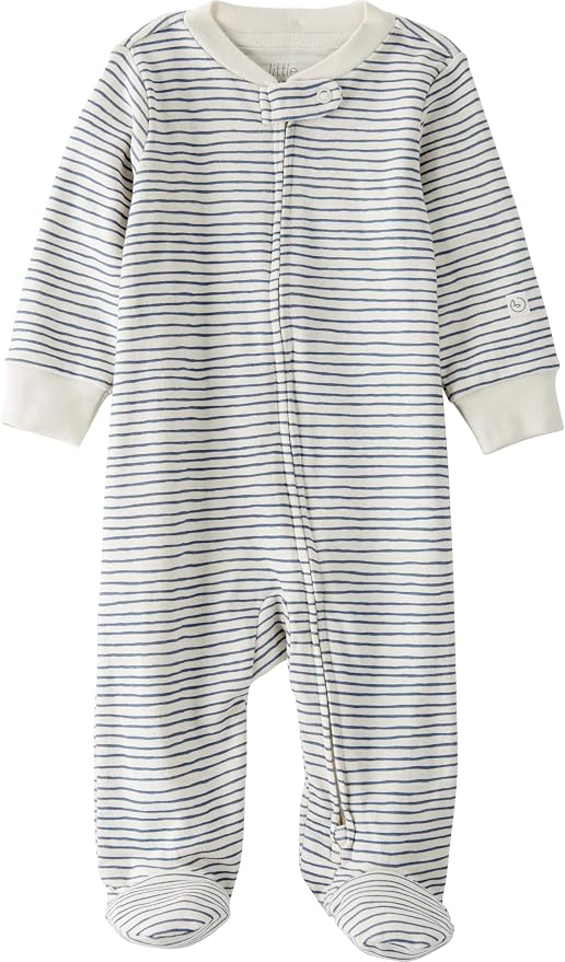 little planet by carter's Unisex Baby Sleep and Play Made by LittlePlanet