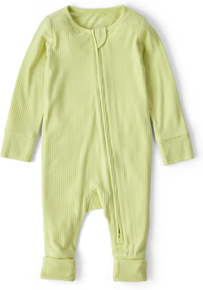 Carter's Baby Purelysoft Sleep and Play Pajamas by Carters