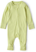 Carter's Baby Purelysoft Sleep and Play Pajamas by Carters