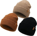 DANMY Infant Toddler Beanie Kint Hat Baby Boys Girls Beanies Kids Winter Hats by DANMY