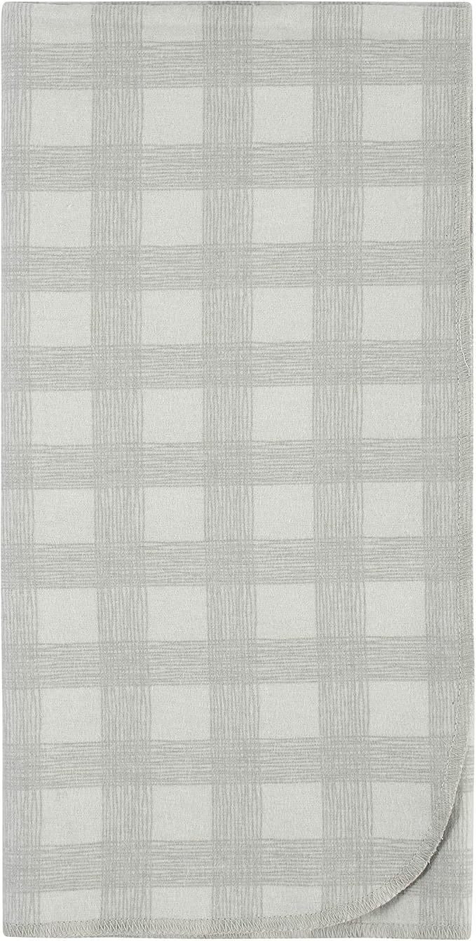 Gerber Boys Newborn Infant Baby Toddler Nursery 100% Cotton Flannel Receiving - Image 3