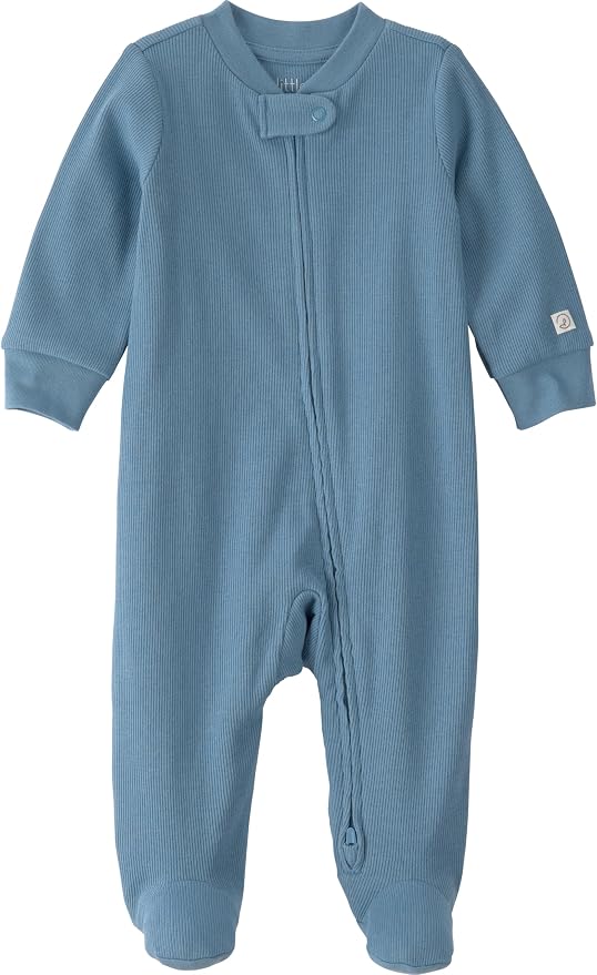 little planet by carter's Unisex Baby Sleep and Play Made by LittlePlanet