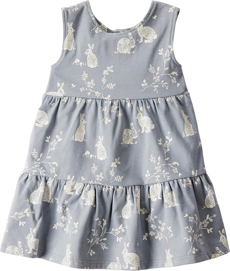 Little Planet by Carter's Baby Girls Dress Made by LittlePlanet