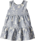Little Planet by Carter's Baby Girls Dress Made by LittlePlanet