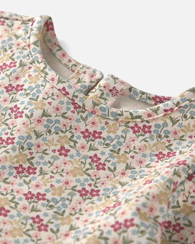 Little Planet by Carter's Baby Girls Dress Made - Image 3