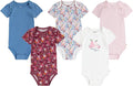 HUGGIES Baby 5-pack Everyday Bodysuit by Huggies%C2%AE