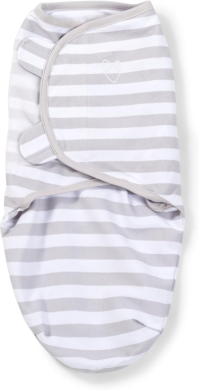 SwaddleMe Original Swaddle – Size Small, 0-3 Months - Image 3
