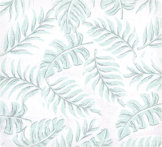 Luvable Friends Little Treasure Flannel Receiving Blankets 4pk - Image 2