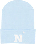 College Baby NCAA Officially Licensed Infant Knit Cap - Embroidered Beanies for Preemies & Newborns (0-3 Months)