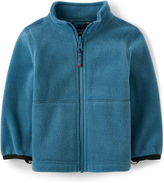 The Children's Place baby-boys And Toddler Heavy 3 in 1 Winter Jacket, - Image 3