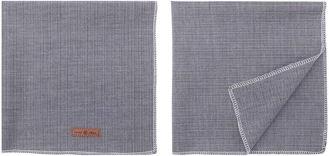 Lionet Paws Dog Bandana for Small Medium Large Dogs, Cat Dogs Kerchief Triangle - Image 5