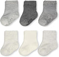 Fruit of the Loom All Weather Baby & Toddler Socks by FruitoftheLoom