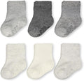Fruit of the Loom All Weather Baby & Toddler Socks by FruitoftheLoom