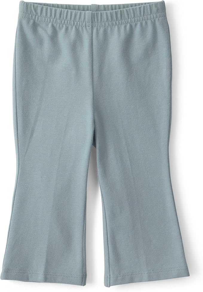 Carter's Baby Girls' 3-piece Bodysuit Pant Sets - Image 2