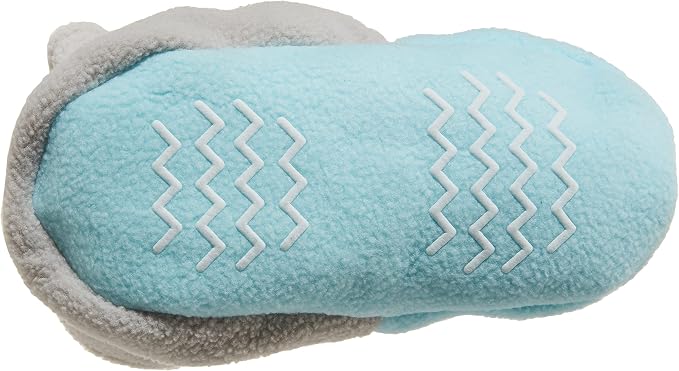 Hudson Baby Unisex-Baby Cozy Fleece BootiesSlipper Sock - Image 3