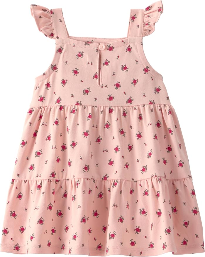 Little Planet by Carter's Baby Girls Dress Made - Image 2