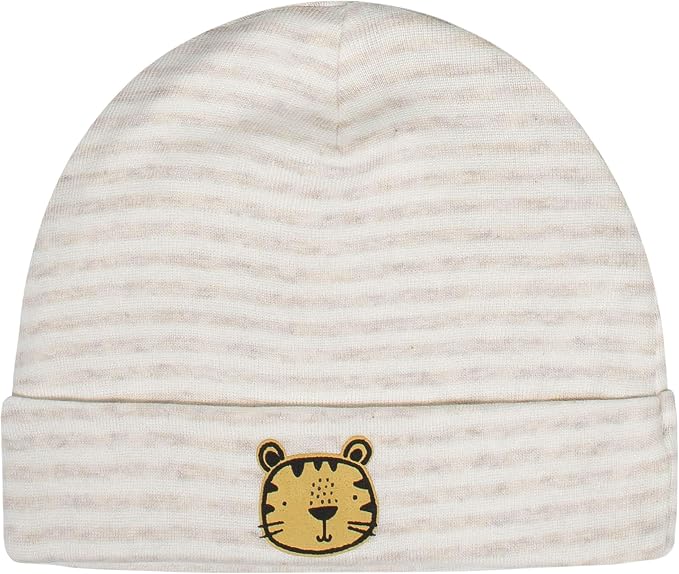 Gerber Baby Boys & Girls Cap and Mitten Sets - Image 6